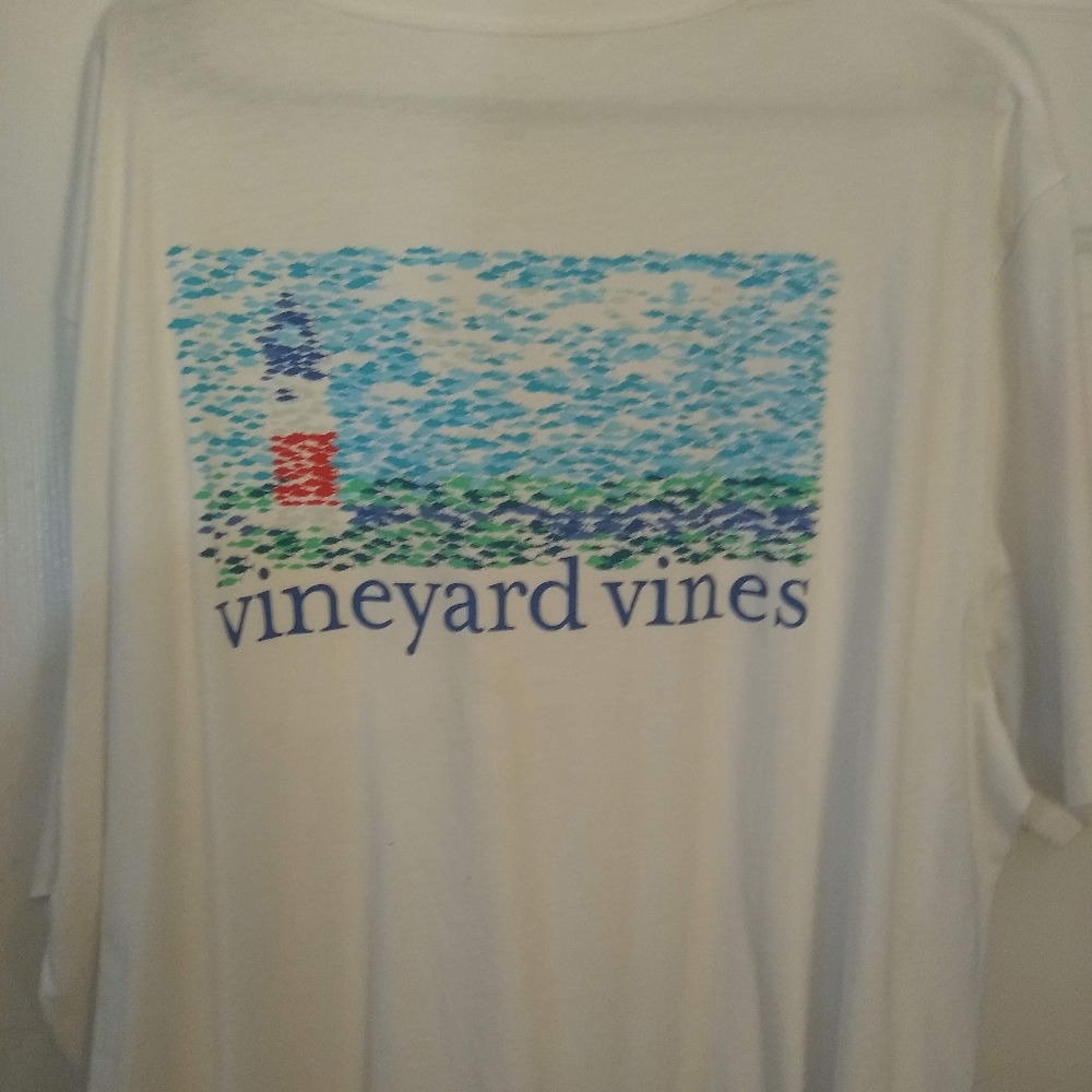 Vineyard Vines ss t-shirt xxl